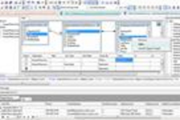 ApexSQL Edit预览：